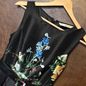 Eshakti polyduponi dress size small (6).